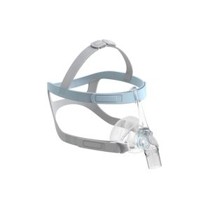 F&p Eson 2 Headgear And Nose Masks